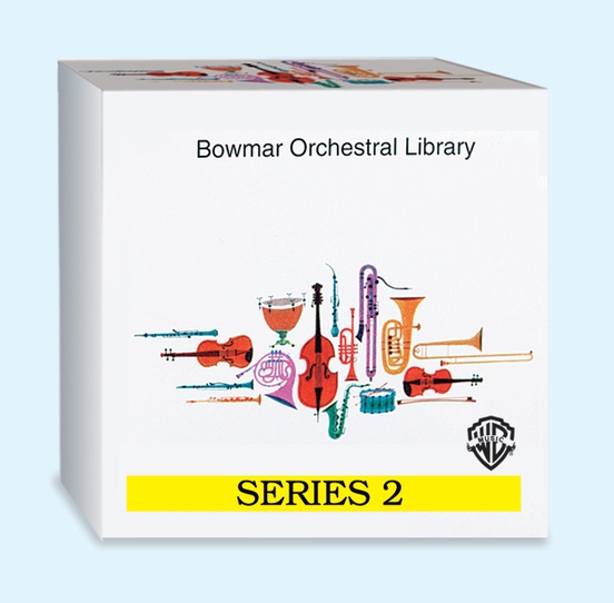 Music Library Series セット Music Library Series セット