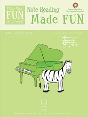 Note Reading Made Fun