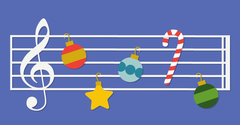Exploring Holiday Songs, Carols, and Customs