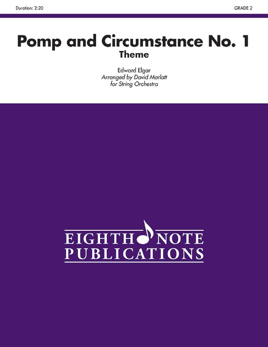 Pomp and Circumstance No. 1