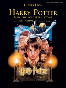 <I>Harry Potter and the Sorcerer's Stone,</I> Themes from, Level 3