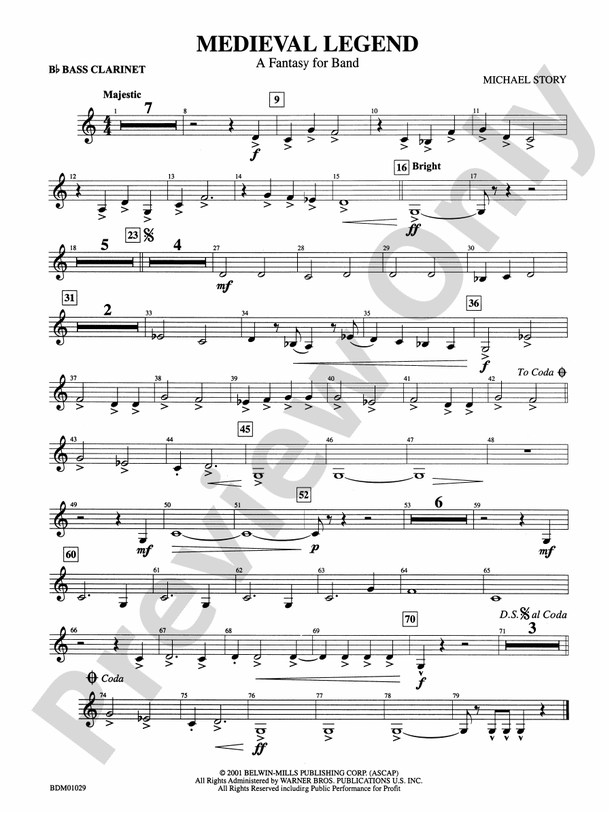 Ecaterina, Legend Verified Music Sheets