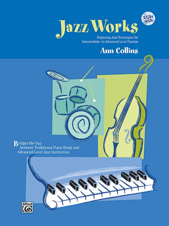 Jazz Works