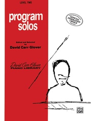 Program Solos, Level 2