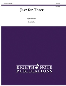 Jazz for Three