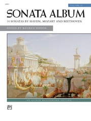 Sonata Album, Volume 2