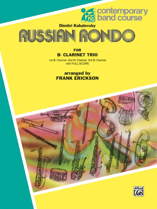 Russian Rondo