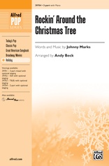 Rockin' Around the Christmas Tree