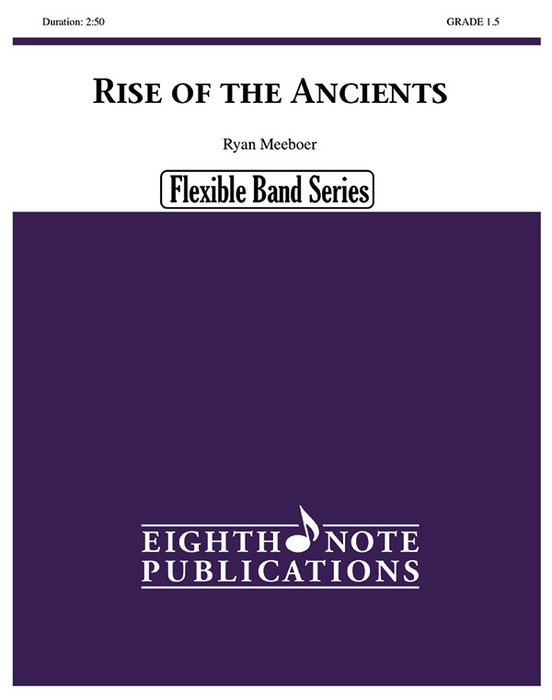 Rise of the Ancients