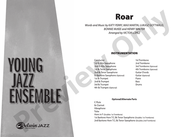 Roar