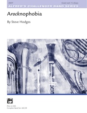 Arocknophobia
