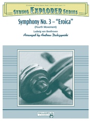 Symphony No. 3 - Eroica (4th Movement)