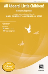 All Aboard, Little Children!