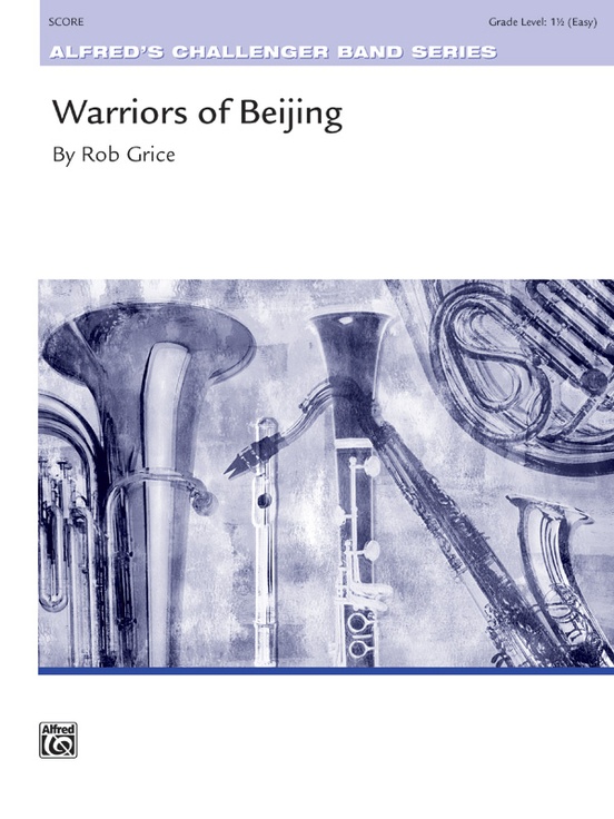 Warriors of Beijing