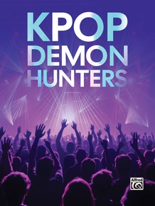 What it Sounds Like from "KPop Demon Hunters"