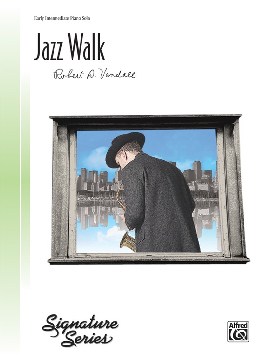 Jazz Walk
