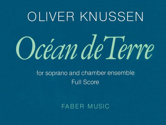 Ocean de Terre