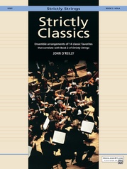 Strictly Classics, Book 2