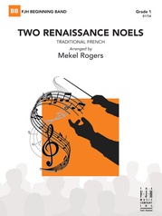 Two Renaissance Noels