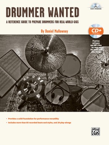 Drummer Wanted