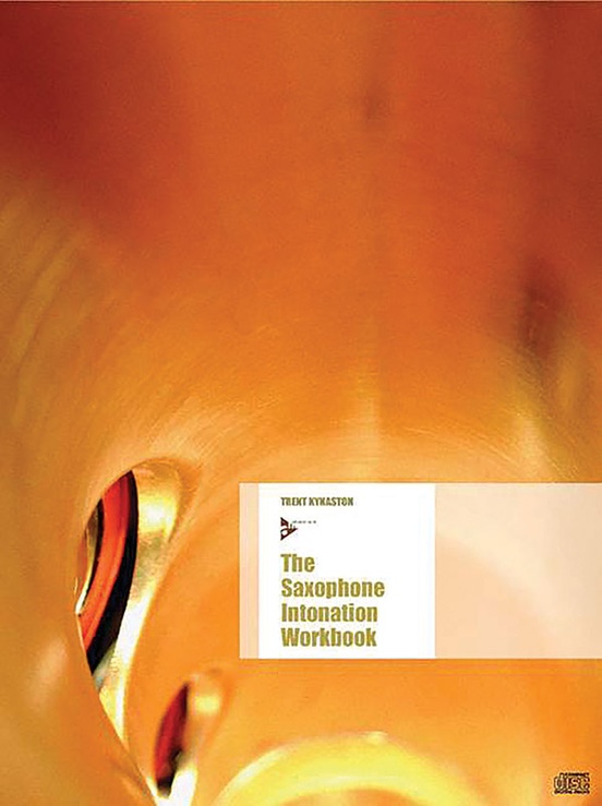 The Saxophone Intonation Workbook