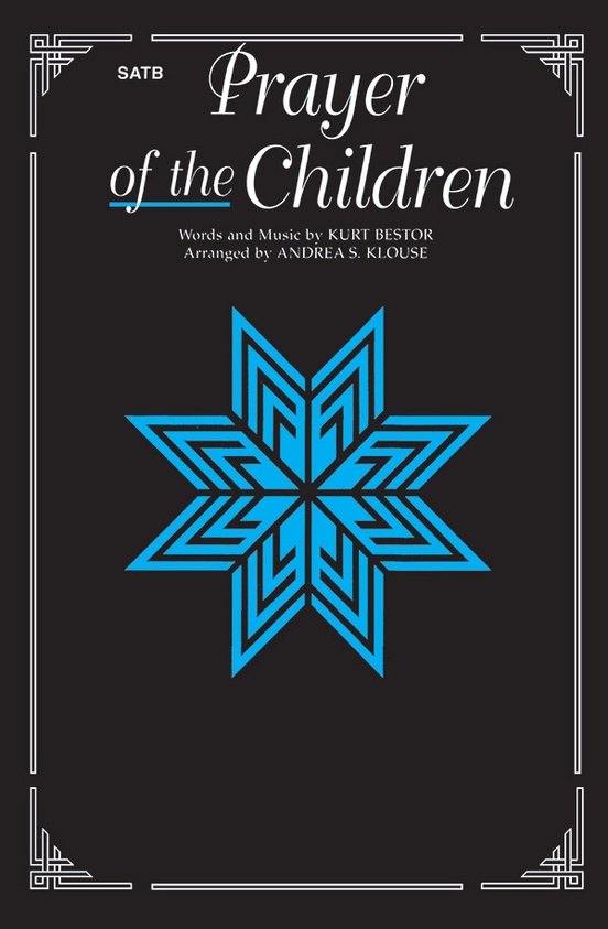Prayer of the Children