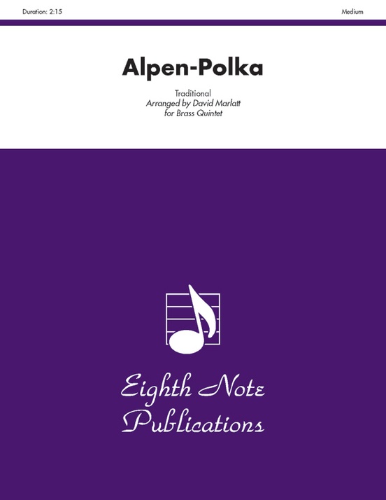 Alpen-Polka