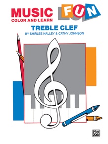 Music Fun: Color and Learn