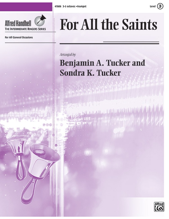 For All the Saints