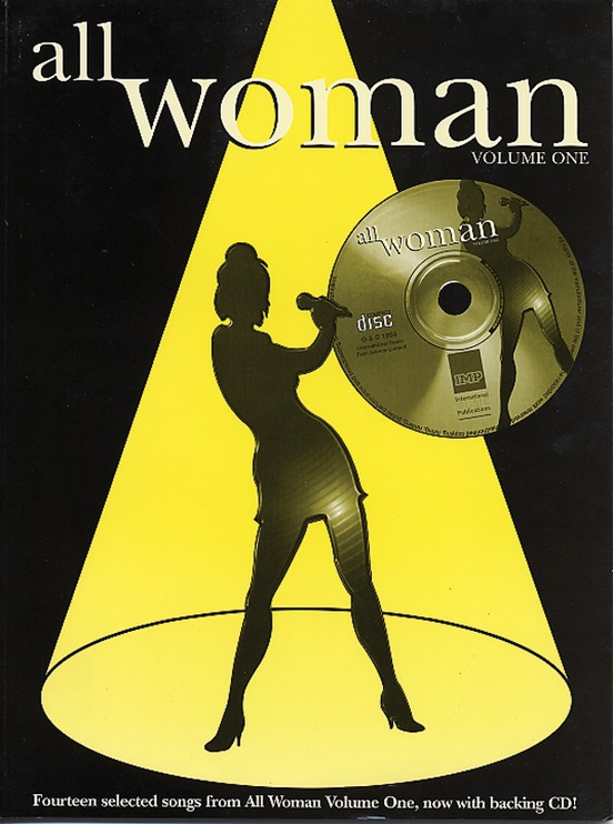 All Woman: Volume 1