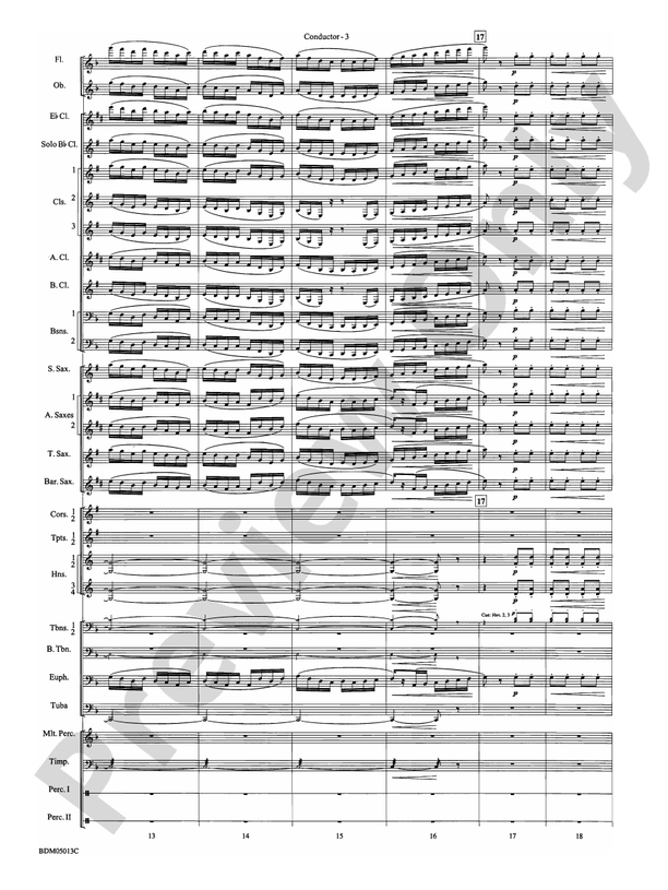 Pineapple Poll (Suite from the Ballet)