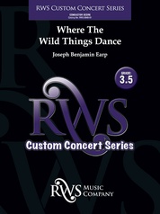 Where the Wild Things Dance