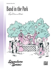 Band in the Park