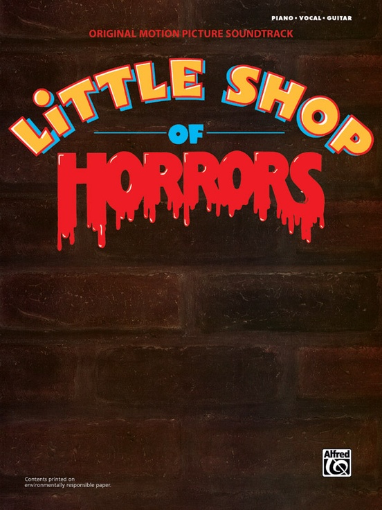 Little Shop of Horrors: Original Motion Picture Soundtrack