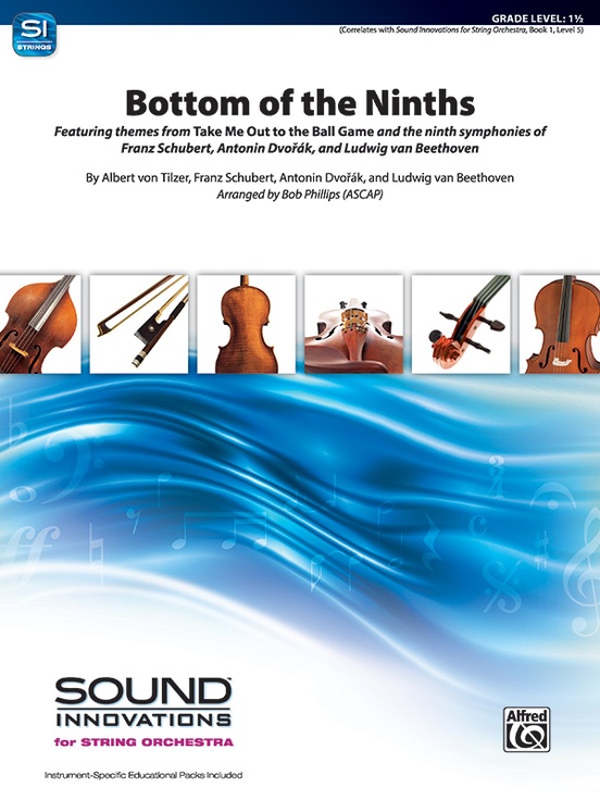 Bottom of the Ninths