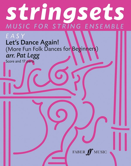 Let's Dance Again!