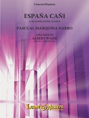 Espana Cani