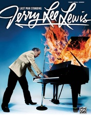 Jerry Lee Lewis: Last Man Standing 