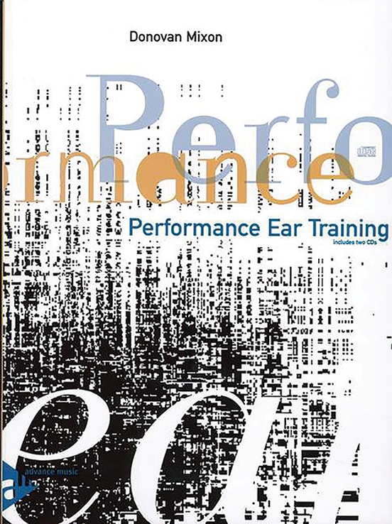 Performance Ear Training