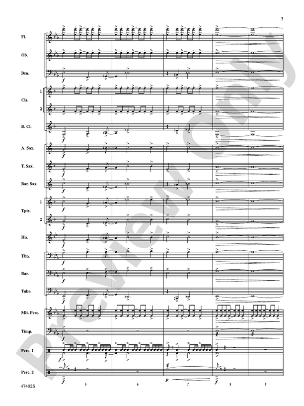 Rhythmicity