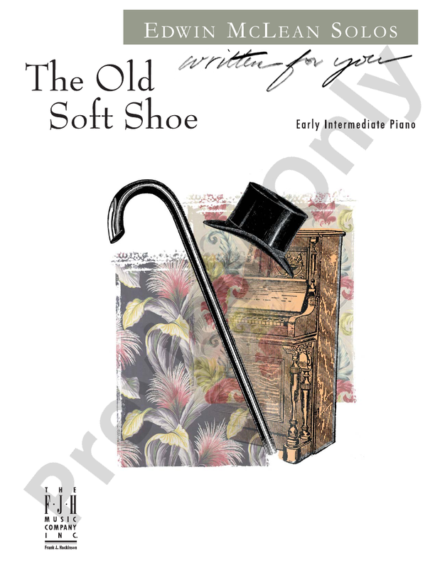 The Old Soft Shoe