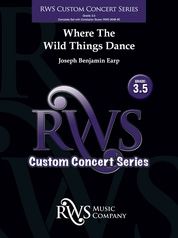 Where the Wild Things Dance