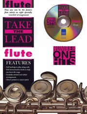 Take the Lead: Number One Hits