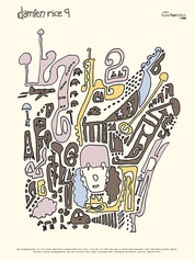 Damien Rice: 9