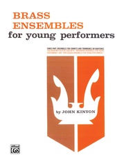 Brass Ensembles for Young Performers