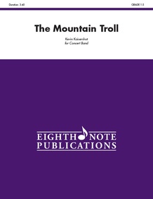 The Mountain Troll