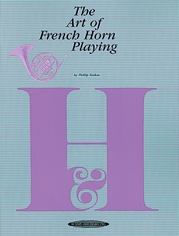 The Art of French Horn Playing