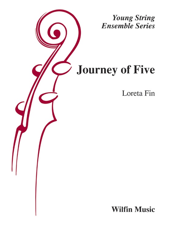 Journey of Five
