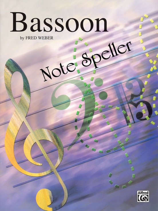 Bassoon Note Speller