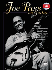 An Evening With Joe Pass 教則DVD Joe Pass - An Evening With (DVD, 2004) for sale online | eBay